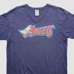 Los Angeles Angels Majestic 2000s T-Shirt | MLB Sale