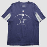 Dallas Cowboys Fanatics 2000s T-Shirt