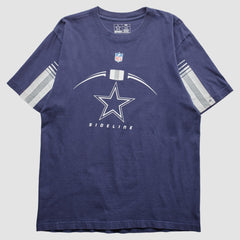 Dallas Cowboys Fanatics 2000s T-Shirt