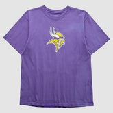 Minnesota Vikings Fanatics Reebok 2000s T-Shirt