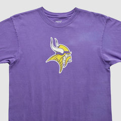 Minnesota Vikings Fanatics Reebok 2000s T-Shirt