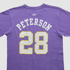 Minnesota Vikings Fanatics Reebok 2000s T-Shirt