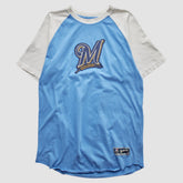 Milwaukee Brewers 2000s T-Shirt | MLB Shop