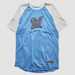Milwaukee Brewers 2000s T-Shirt | MLB Shop