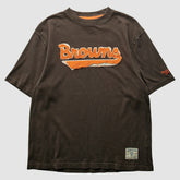 Cleveland Browns Fanatics Reebok 2000s T-Shirt