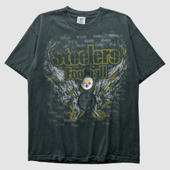 Pittsburgh Steelers Fanatics NFL 2010s T-Shirt
