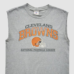 Cleveland Browns Fanatics 2000s Tank