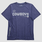 Dallas Cowboys Fanatics 2000s T-Shirt