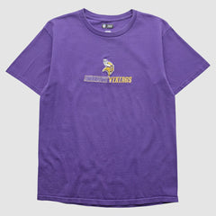 Minnesota Vikings Fanatics NFL 2010s T-Shirt