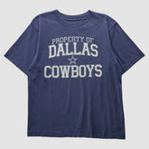 Dallas Cowboys Fanatics 2000s T-Shirt