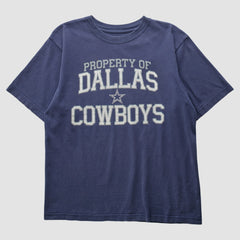 Dallas Cowboys Fanatics 2000s T-Shirt