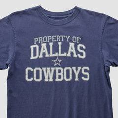 Dallas Cowboys Fanatics 2000s T-Shirt