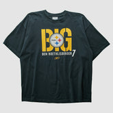 Pittsburgh Steelers Fanatics Reebok 2000s T-Shirt