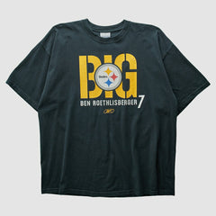 Pittsburgh Steelers Fanatics Reebok 2000s T-Shirt