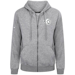 Ottawa Senators Levelwear Podium Chenille Logo Full-Zip Hoodie Outlet