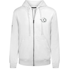 Ottawa Senators Levelwear Podium Chenille Logo Full-Zip Hoodie Sale