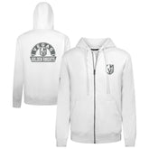 Vegas Golden Knights Levelwear Podium Banner Arch Full-Zip Hoodie Outlet
