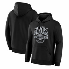 Los Angeles Kings Fanatics Legacy Hoodie Discount