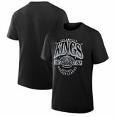 Los Angeles Kings Fanatics Legacy T-Shirt Sale