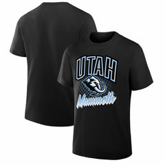 Utah Mammoth Legacy T-Shirt Sale