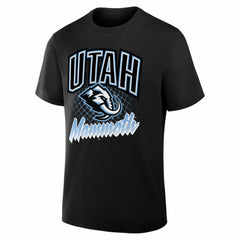 Utah Mammoth Legacy T-Shirt Sale