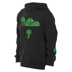 Philadelphia Phillies New Era 2026 St. Patrick's Day Fleece Hoodie | MLB For sale