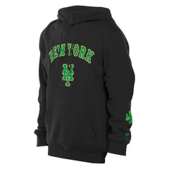 New York Mets New Era 2026 St. Patrick's Day Fleece Hoodie | MLB Online