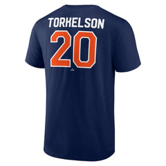 Spencer Torkelson Detroit Tigers Winning Streak Name & Number T-Shirt | MLB Near me