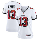 Tampa Bay Buccaneers Nike Mike Evans Women's Game Jersey