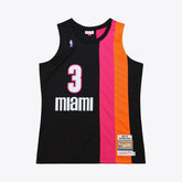 Dwyane Wade Miami Heat 2005-06 Hardwood Classics Authentic Jersey Outlet
