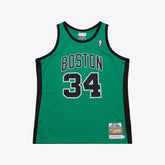 Paul Pierce Boston Celtics 2007-08 Hardwood Classics Authentic Jersey Discount