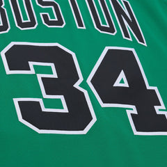 Paul Pierce Boston Celtics 2007-08 Hardwood Classics Authentic Jersey Discount