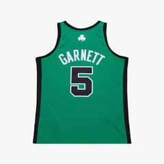 Kevin Garnett Boston Celtics 2007-08 Hardwood Classics Authentic Jersey On Sale