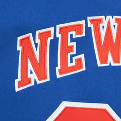 Patrick Ewing New York Knicks Name & Number Hoodie On Sale