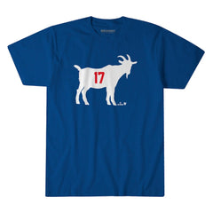Shohei Ohtani Los Angeles Dodgers BreakingT Unisex GOAT T-Shirt | MLB Near me