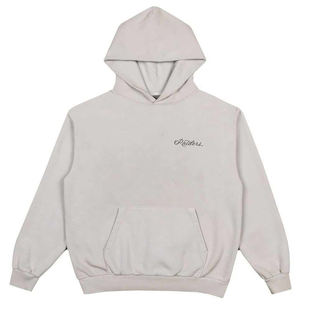 Las Vegas Raiders Born x Raised Unisex Fine Line Hoodie