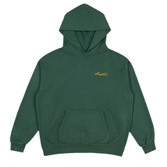 Green Bay Packers Born x Raised Unisex Fine Line Hoodie