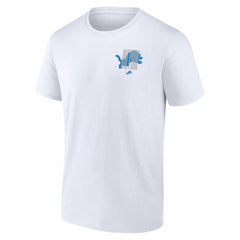 Detroit Lions Hunting Season T-Shirt