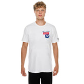 Clayton Kershaw Los Angeles Dodgers New Era Thank You Kersh T-Shirt | MLB Near me