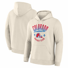 Colorado Avalanche Alternate Legacy Hoodie Online