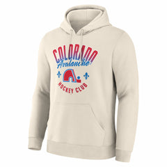 Colorado Avalanche Alternate Legacy Hoodie Online