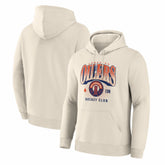 Edmonton Oilers Alternate Legacy Hoodie Outlet
