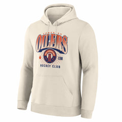Edmonton Oilers Alternate Legacy Hoodie Outlet