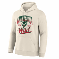 Minnesota Wild Alternate Legacy Hoodie Online