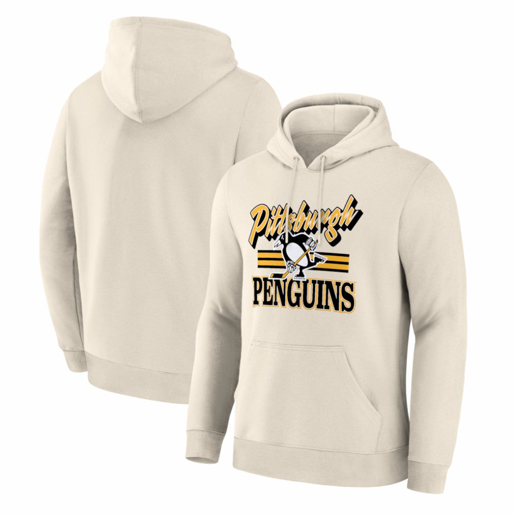 Pittsburgh Penguins Alternate Legacy Hoodie On Sale
