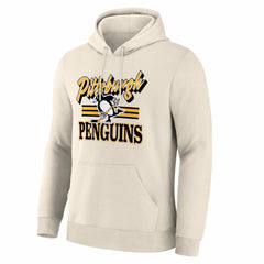 Pittsburgh Penguins Alternate Legacy Hoodie On Sale