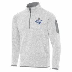 Los Angeles Dodgers Antigua 2025 World Series Champions Fortune Quarter-Zip Jacket | MLB Sale