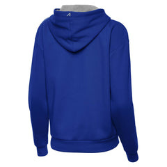 Los Angeles Dodgers Antigua Women's 2025 World Series Champions Victory Hoodie | MLB For sale