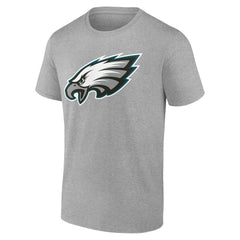 Philadelphia Eagles Big & Tall Team Authentic Custom T-Shirt
