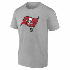 Tampa Bay Buccaneers Big & Tall Team Authentic Custom T-Shirt